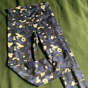Leggings NWOT